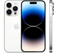 SEALED BOXED Apple iPhone 14 Pro 128GB (Black) Unlocked