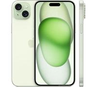 Apple iPhone 15 Plus 128GB - Yellow