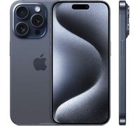 Apple iPhone 15 Pro 128GB - Natural Titanium