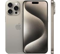 SEALED BOXED Apple iPhone 15 Pro Max 256GB (White) Unlocked