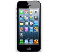 SEALED BOXED Apple iPhone 5 16GB (Black) Unlocked