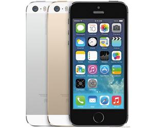 SEALED BOXED Apple iPhone 5S 16GB (Gold) Unlocked