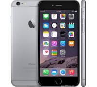 SEALED BOXED Apple iPhone 6 Plus 16GB (Silver) Unlocked