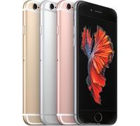 SEALED BOXED Apple iPhone 6S 16GB (Silver) Unlocked