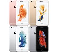 SEALED BOXED Apple iPhone 6S Plus 16GB (Silver) Unlocked