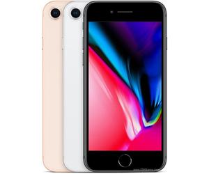 SEALED BOXED Apple iPhone 8 64GB (Black) Unlocked