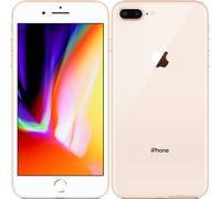 SEALED BOXED Apple iPhone 8 Plus 64GB (Red) Unlocked