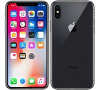 SEALED BOXED Apple iPhone X 64GB (Black) Unlocked