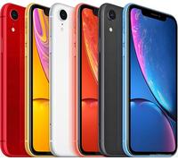 SEALED BOXED Apple iPhone XR 64GB (Yellow) Unlocked