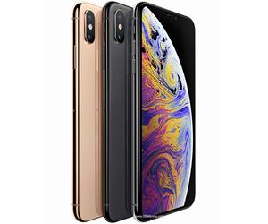 SEALED BOXED Apple iPhone XS Max 64GB (Silver) Unlocked