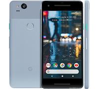 SEALED BOXED Google Pixel 2 64GB (Black) Unlocked