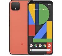 SEALED BOXED Google Pixel 4 64GB (Orange) Unlocked