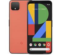 SEALED BOXED Google Pixel 4 XL 64GB (Black) Unlocked