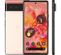 SEALED BOXED Google Pixel 6 128GB (Black) Unlocked