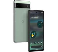 SEALED BOXED Google Pixel 6A 128GB (White) Unlocked