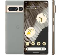 SIM Free Google Pixel 7 Pro 5G 128GB Mobile Phone - Obsidian
