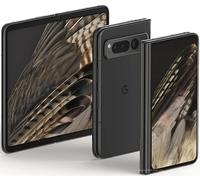 SEALED BOXED Google Pixel Fold 256GB (Black) Unlocked