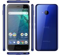 HTC U11 life Sapphire Blue unlocked, 32 GB ROM, 3 GB RAM