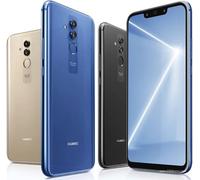 Huawei Mate 20 Lite 64GB | Unlocked
