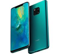 SEALED BOXED Huawei Mate 20 Pro 128GB (Black) Unlocked