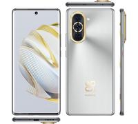 New SEALED Huawei Nova 10 8GB+128GB Dual SIM Android Mobile Phone - Black