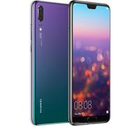 SEALED BOXED Huawei P20 64GB (Black) Unlocked