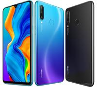 SEALED BOXED Huawei P30 Lite 64GB (Blue) Unlocked