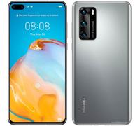 SEALED BOXED Huawei P40 128GB (Silver) Unlocked