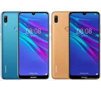 SEALED BOXED Huawei Y6 Prime 2019 32GB (Blue) Unlocked