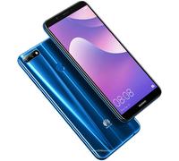 SEALED BOXED Huawei Y7 Prime 2018 32GB (Black) Unlocked