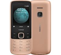 SEALED BOXED Nokia 225 4G 128MB (Black) Unlocked