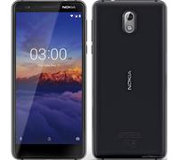 Nokia 3.1 Android Oreo UK Sim-Free Smartphone 16GB - Blue/Copper