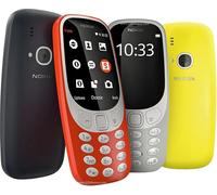 SEALED BOXED Nokia 3310 16MB (Blue) Unlocked