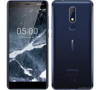 SEALED BOXED Nokia 5.1 16GB (Black) Unlocked