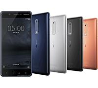 SEALED BOXED Nokia 5 16GB (Black) Unlocked