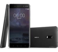 SEALED BOXED Nokia 6 32GB (Black) Unlocked