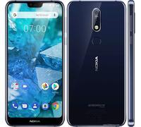 SEALED BOXED Nokia 7.1 32GB (Blue) Unlocked