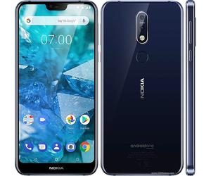 SEALED BOXED Nokia 7.1 32GB (Blue) Unlocked