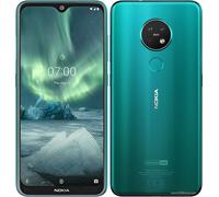 SEALED BOXED Nokia 7.2 64GB (Grey) Unlocked