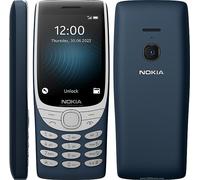 Nokia 8210, Blue