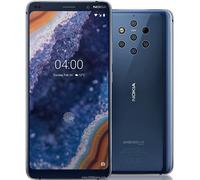 SEALED BOXED Nokia 9 Pureview 128GB (Blue) Unlocked