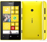 SEALED BOXED Nokia Lumia 520 8GB (Black) Unlocked