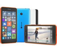 SEALED BOXED Nokia Lumia 640 8GB (Orange) Unlocked