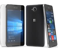 SEALED BOXED Nokia Lumia 650 16GB (Black) Unlocked