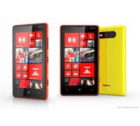 SEALED BOXED Nokia Lumia 820 8GB (Purple) Unlocked