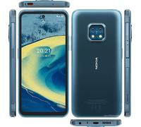 SEALED BOXED Nokia XR20 64GB (Blue) Unlocked