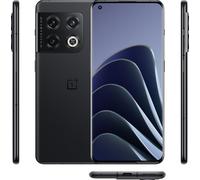OnePlus 10 Pro 5G Volcanic Black 6.7 128GB 8GB 5G Unlocked & SIM Free Smartphone
