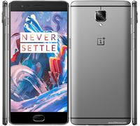 SEALED BOXED OnePlus 3 64GB (Black) Unlocked