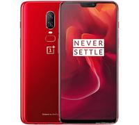 SEALED BOXED OnePlus 6 Revenge Alliance Edition 64GB (Black) Unlocked