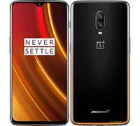 SEALED BOXED OnePlus 6T McLaren Edition 256GB (Black) Unlocked